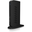 ICY BOX Dockingstation Notebook - IB-DK2252AC