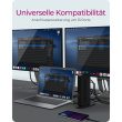 ICY BOX Dockingstation Notebook - IB-DK2252AC