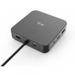 D I-TEC Dockingstation USB-C / Thunderbolt 3/USB4