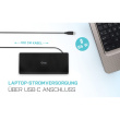 D I-TEC Dockingstation Quattro Display