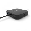 D I-TEC USB-C HDMI DP DOCK PD100W