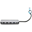 D I-TEC USB 3.0 3X LCD NANO DOCK