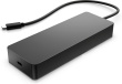 HP Universal USB-C Multiport Travel Hub 65W - 2 x USB 3.2, 2 x USB-C, 1 x DP, 1 x HDMI, 1 x RJ-45, 1 year