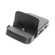 Digitus USB-C Smartphone Docking Station, 7 Port | DA-70882 | USB 3.0 (3.1 Gen 1) ports quantity 1 | USB 2.0 ports quantity 2 | HDMI ports quantity 1