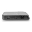 Digitus USB-C Smartphone Docking Station, 7 Port | DA-70882 | USB 3.0 (3.1 Gen 1) ports quantity 1 | USB 2.0 ports quantity 2 | HDMI ports quantity 1