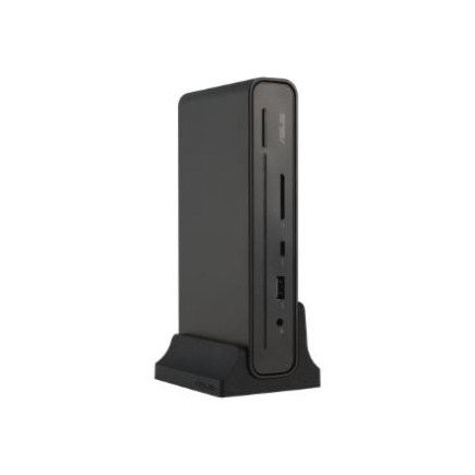 Asus DC300 3DISPLAY USB-C DOCK/IL/UK | Asus
