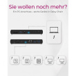 D Dockingstation Thunderbolt 4 Type-C 4xUSB-A/3xUSB-C/HDMI ICY BOX Black