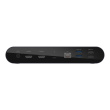 Belkin Dock Pro Thunderbolt 4 8K USB/C USB/A HDMI SD GbE Mac/P