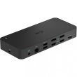 D I-TEC USB 3.0/USB-C Tripledock mit PD 100W 3x4K 60Hz