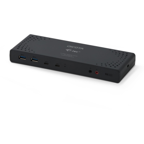 D Dicota USB-C 13-in-1 Docking Station 5K HDMI/DP PD 65W
