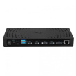 i-tec USB 3.0 / USB-C / Thunderbolt, 3x 4K Docking Station Gen 2 + Power Delivery 100W