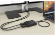 i-tec i-tec USB-C Dual:4K/60H z / single:8K/30Hz DP