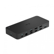 i-tec USB 3.0 / USB-C / Thunderbolt 3x4K Docking Station + PowerDelivery 100W
