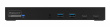 IcyBox ICY BOX IB-DK2246-C 11in1,HDMI,DP,LAN,TYPE-