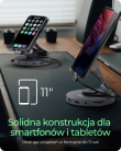 IcyBox ICY BOX IB-TH100-DK docking station