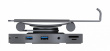 IcyBox ICY BOX IB-TH100-DK docking station