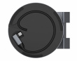 IcyBox ICY BOX IB-TH100-DK docking station