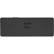 D Dicota USB-C/USB-A 11-in-1 Docking Station HDMI