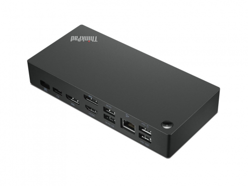 Lenovo Universal Docking Station 135W USB-C