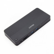 Unitek Dock station 12in1, USBC ,HDMI 2.1,USB 4; D1079A