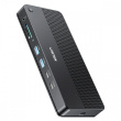 Unitek Dock Station 13in1 USBC, HDMI 21,10GBPs; D1104A0