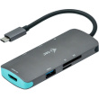 D I-TEC USB-C NANODOCK 4K HDMI PD