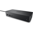 Dell | Universal Dock | UD22 | Docking station | Ethernet LAN (RJ-45) ports 1 | DisplayPorts quantity 2 | HDMI ports quantity 1 | Warranty 36 month(s)