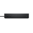 Dell | Universal Dock | UD22 | Docking station | Ethernet LAN (RJ-45) ports 1 | DisplayPorts quantity 2 | HDMI ports quantity 1 | Warranty 36 month(s)