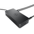 Dell | Universal Dock | UD22 | Docking station | Ethernet LAN (RJ-45) ports 1 | DisplayPorts quantity 2 | HDMI ports quantity 1 | Warranty 36 month(s)