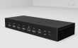 i-tec Universal 5x 4K/60Hz Display Docking Station + Power Delivery 100W