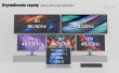 i-tec Universal 5x 4K/60Hz Display Docking Station + Power Delivery 100W