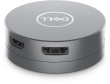 Dell 6-in-1 USB-C Multiport Adapter- DA305