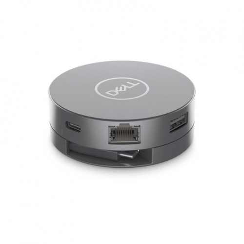 Dell 6-in-1 USB-C Multiport Adapter- DA305