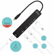 i-tec i-tec USB-C Travel Easy Dock 4K HDMI + Power De