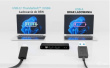 i-tec Universal Docking Station Dual 4K Display Power Delivery 85W + i-tec USB-C Charger 100W