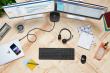 HP USB-C Dock G5 MOBHP-STA0065