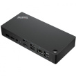 D Lenovo ThinkPad Universal Thunderbolt 4 Smart Dock 135W