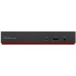 D Lenovo ThinkPad Universal Thunderbolt 4 Smart Dock 135W
