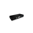 Raidsonic | ICY BOX | IB-DK2241AC Multi Docking Station | USB-A  Dock | Warranty 12 month(s)