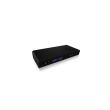 Raidsonic | ICY BOX | IB-DK2241AC Multi Docking Station | USB-A  Dock | Warranty 12 month(s)