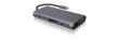 RaidSonic ICY BOX IB-DK4040-CPD - dock