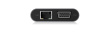 RaidSonic ICY BOX IB-DK4040-CPD - dock
