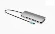 i-tec i-tec USB-C Metal Nano 3x Display Dock (HDMI+U 965459