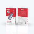 Unitek HUB USB-C 9in1, USB-C, HDMI, PD 100W,SD; D1071