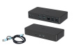 i-tec i-tec USB-C/3.0/T3 Dual 4K DDS Gen.2 + PD 100W
