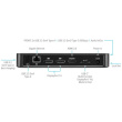 D TARGUS DOCK430EUZ USB-C