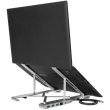 D PORTABLE STAND AND DOCK