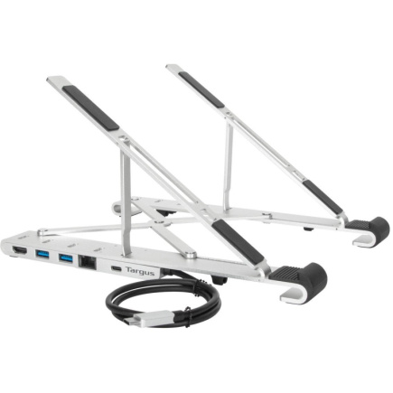 D PORTABLE STAND AND DOCK
