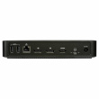D TARGUS USB4 TRIPLE VIDEO DOCKING