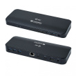 i-tec i-tec Thunderbolt 3/USB -C Dual 4K Docking Stat